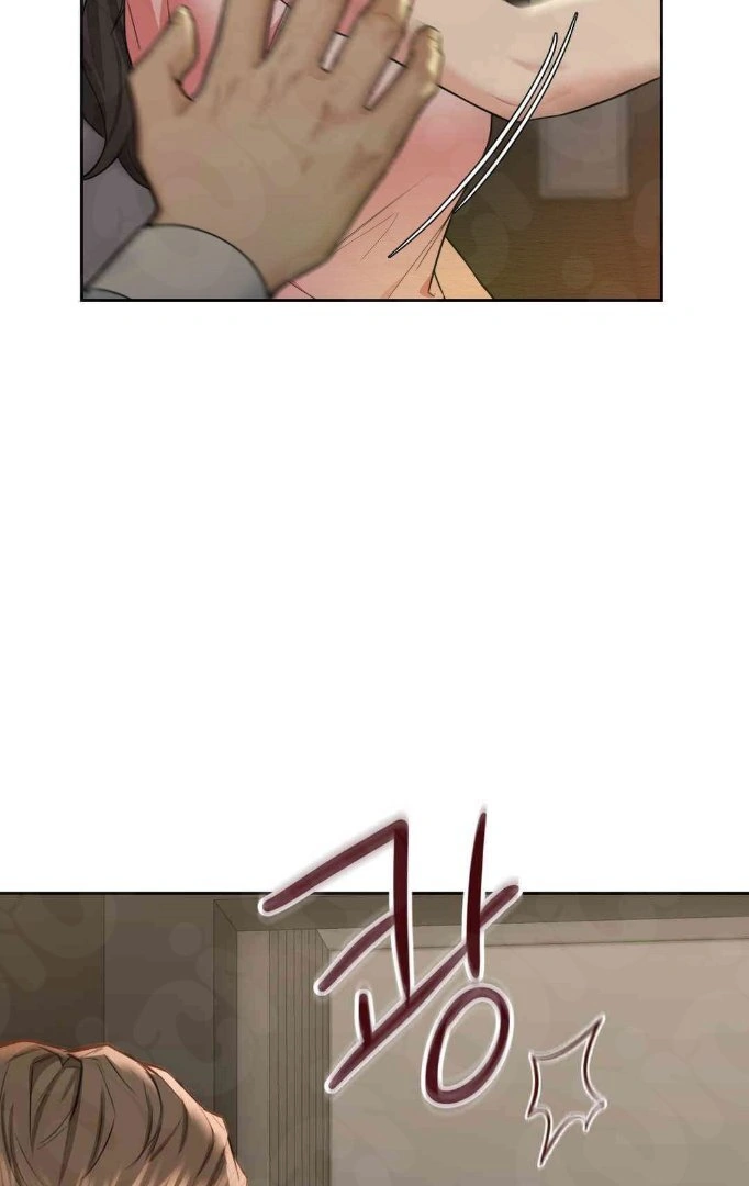 Sweet Boss Chapter 04 page 27