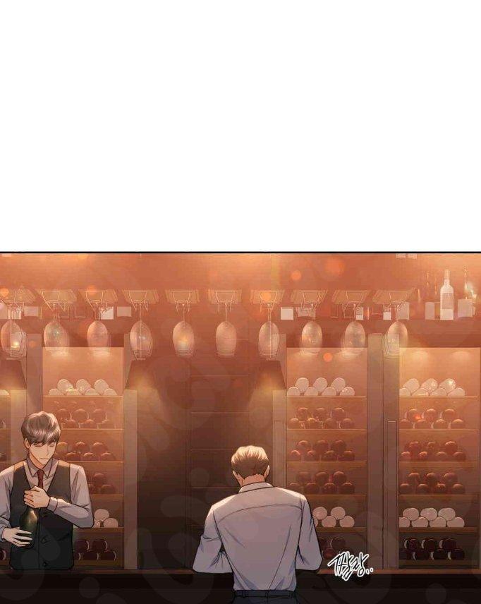 Sweet Boss Chapter 04 page 31
