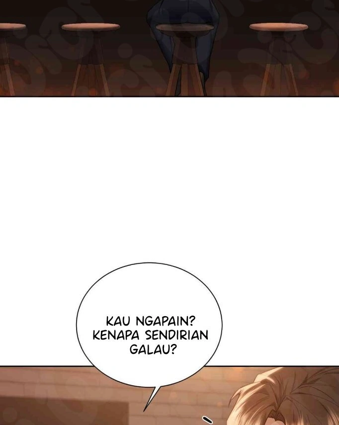 Sweet Boss Chapter 04 page 32