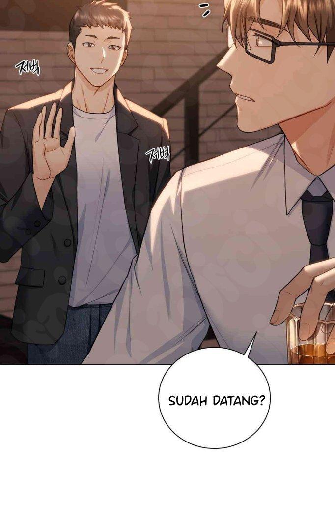 Sweet Boss Chapter 04 page 33