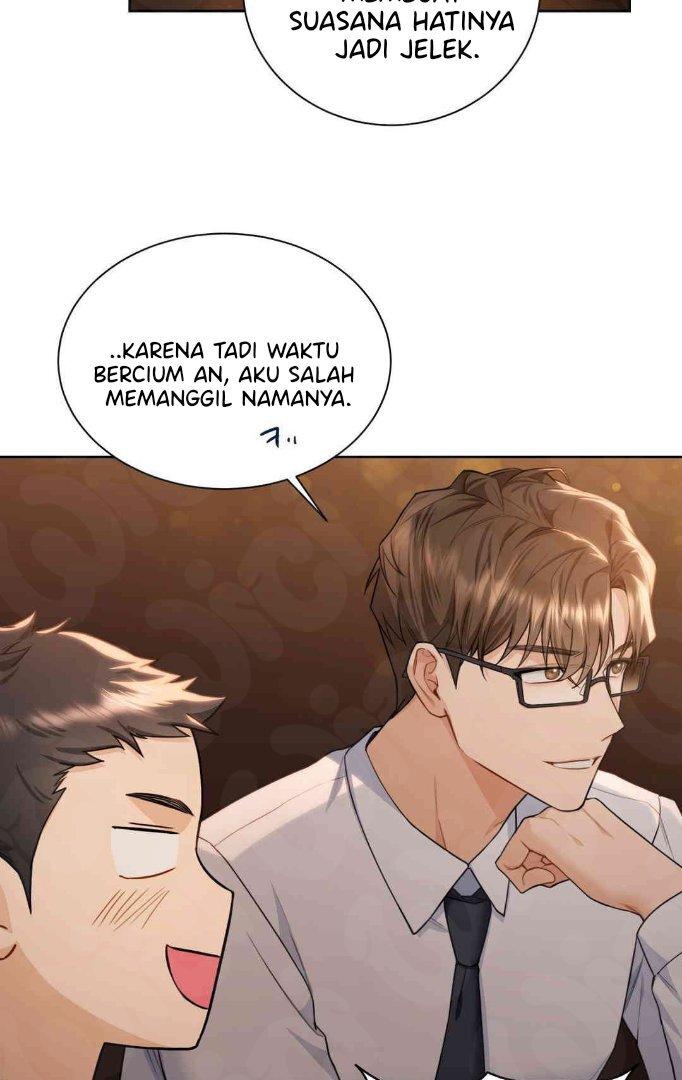 Sweet Boss Chapter 04 page 35