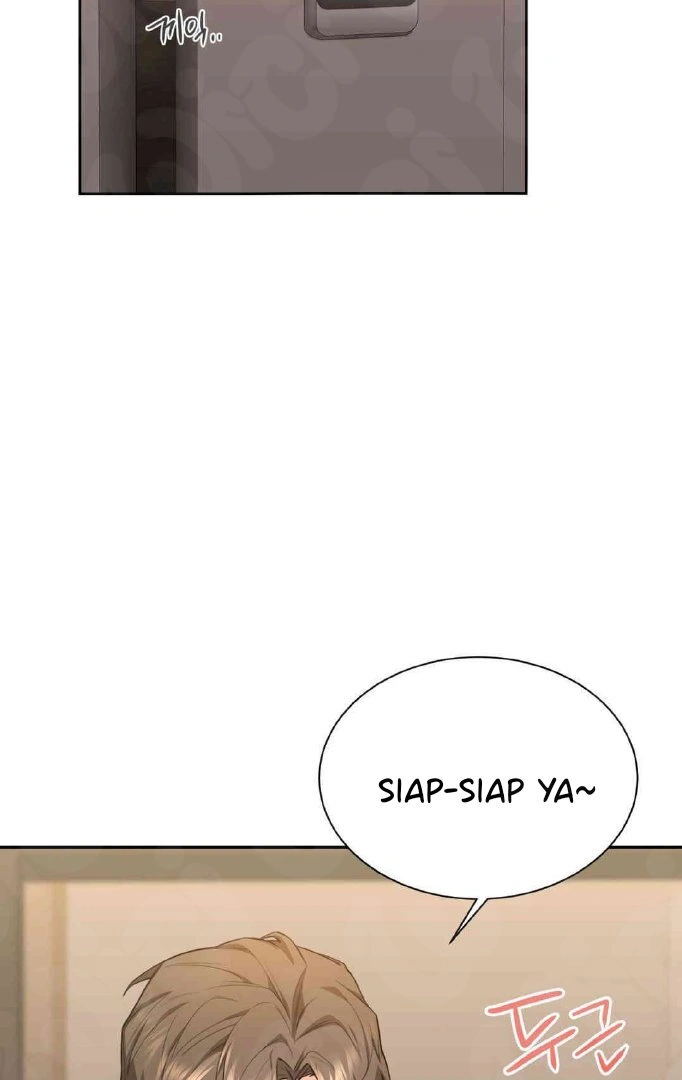 Sweet Boss Chapter 04 page 3