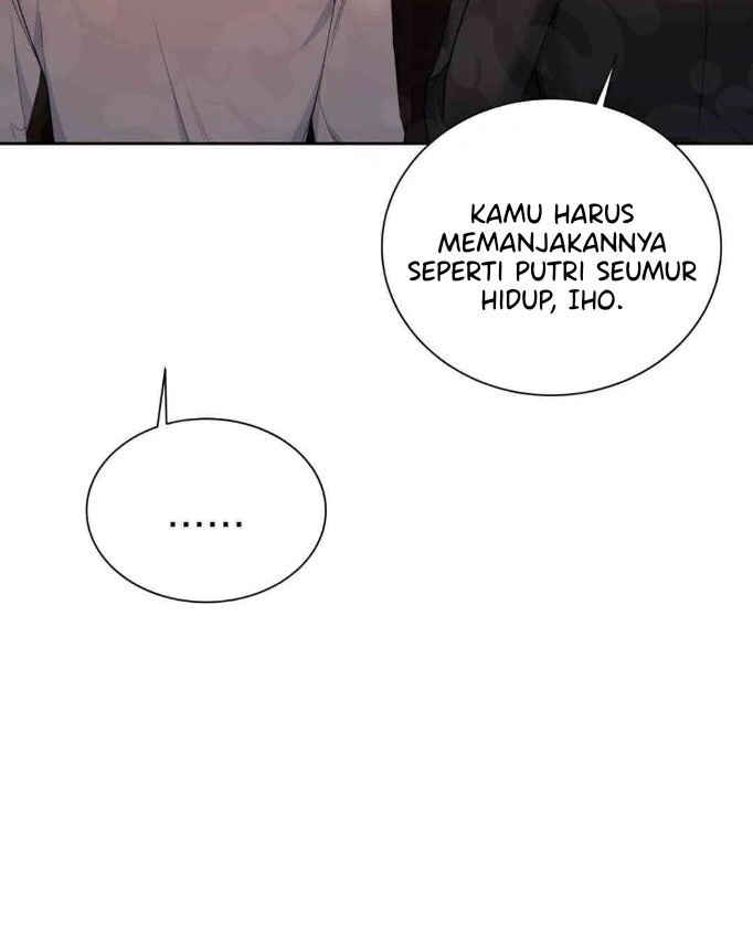 Sweet Boss Chapter 04 page 39