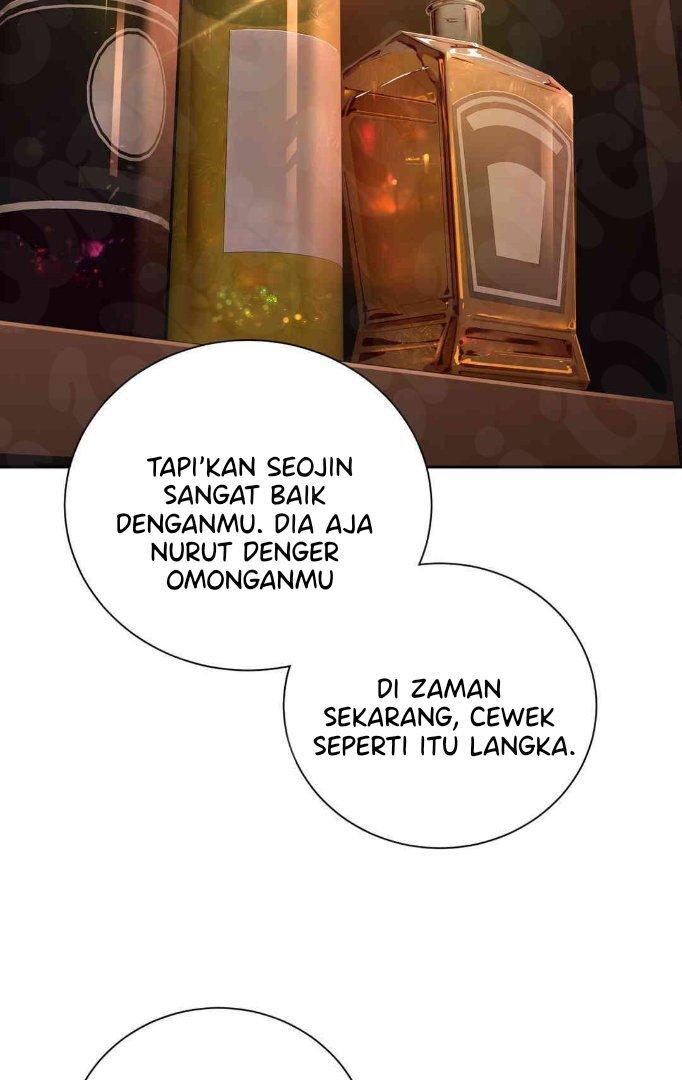 Sweet Boss Chapter 04 page 41