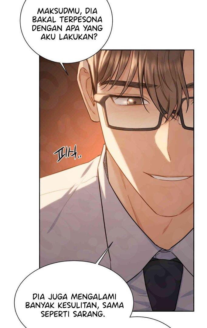 Sweet Boss Chapter 04 page 42