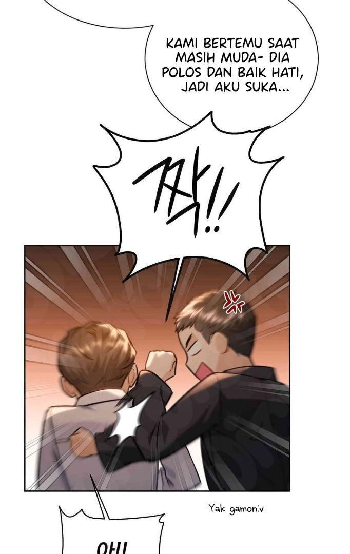 Sweet Boss Chapter 04 page 43