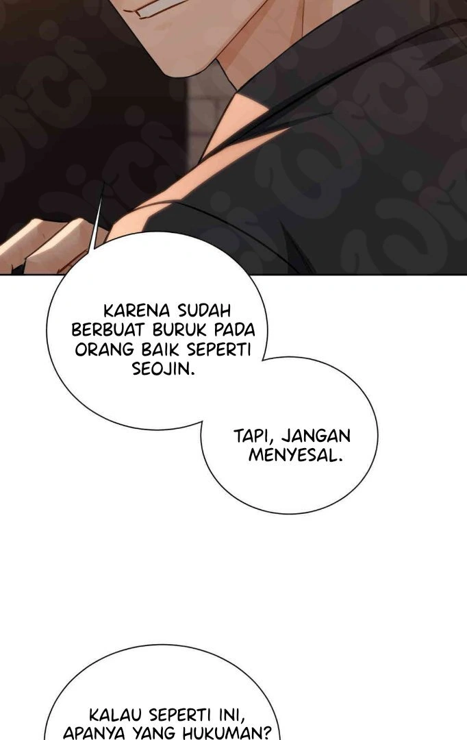 Sweet Boss Chapter 04 page 45