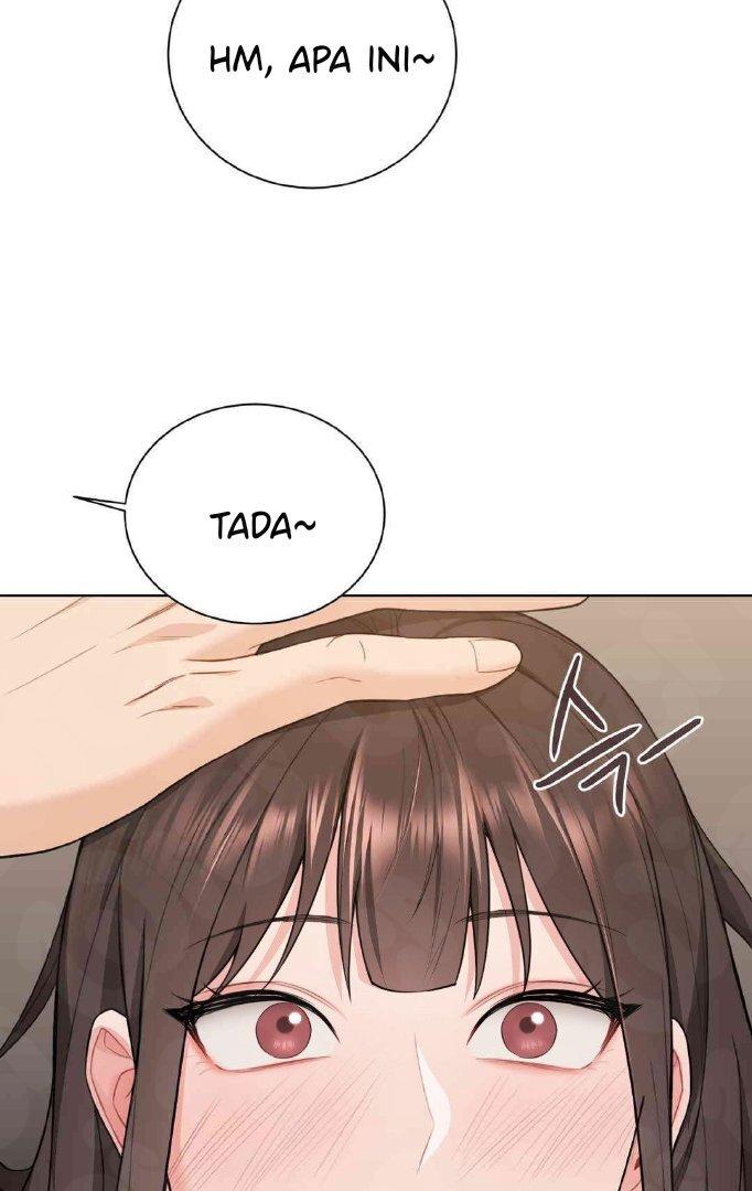 Sweet Boss Chapter 04 page 5