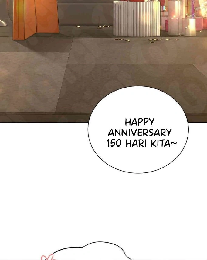Sweet Boss Chapter 04 page 8