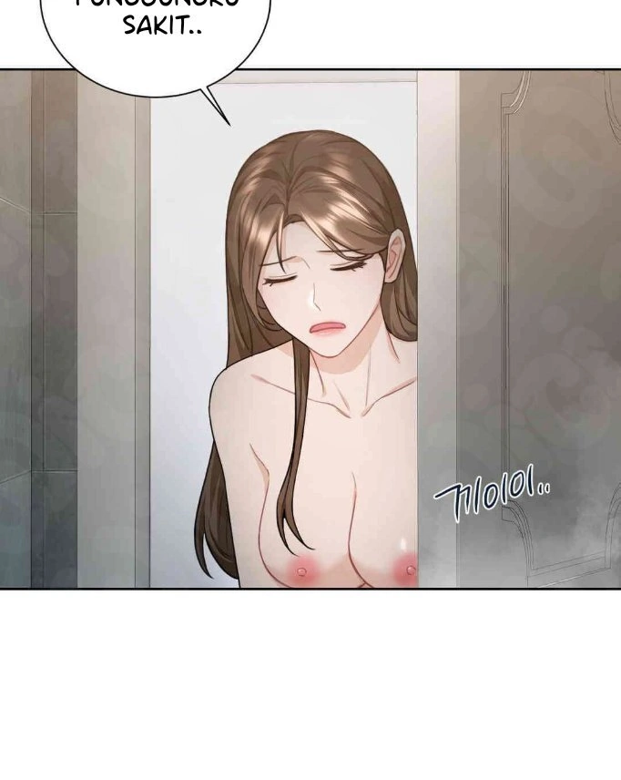 Sweet Boss Chapter 04 page 95