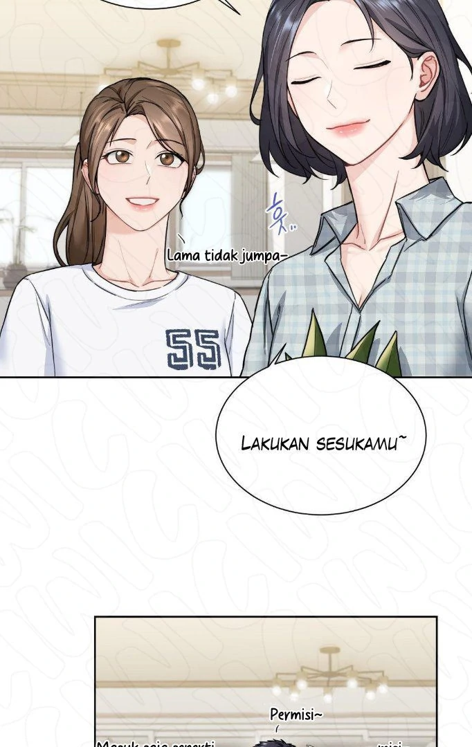 Sweet Boss Chapter 08 page 9
