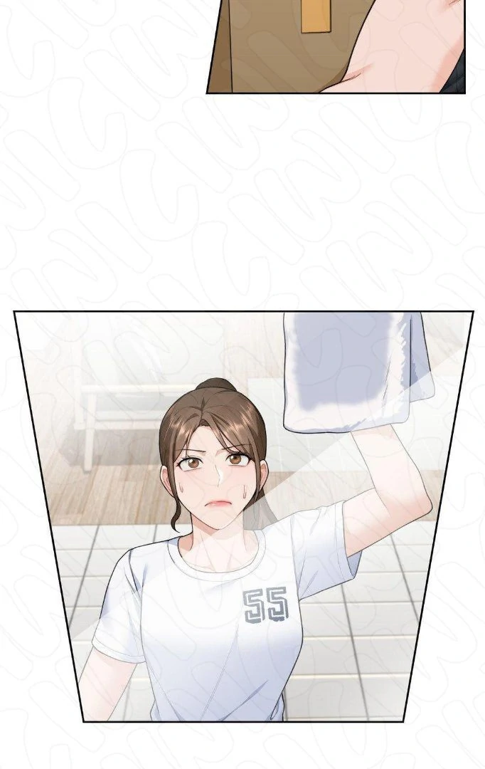 Sweet Boss Chapter 08 page 13