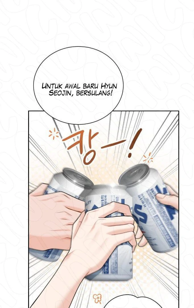 Sweet Boss Chapter 08 page 22