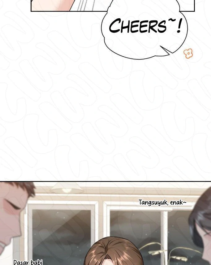 Sweet Boss Chapter 08 page 23