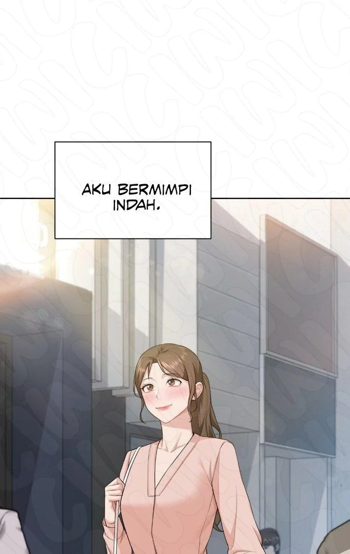 Sweet Boss Chapter 08 page 26