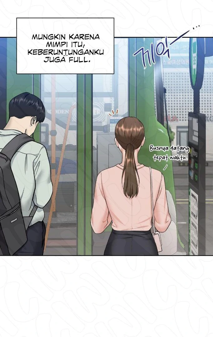 Sweet Boss Chapter 08 page 30