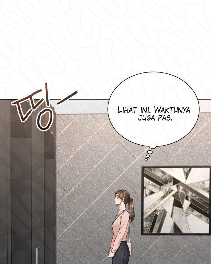 Sweet Boss Chapter 08 page 31