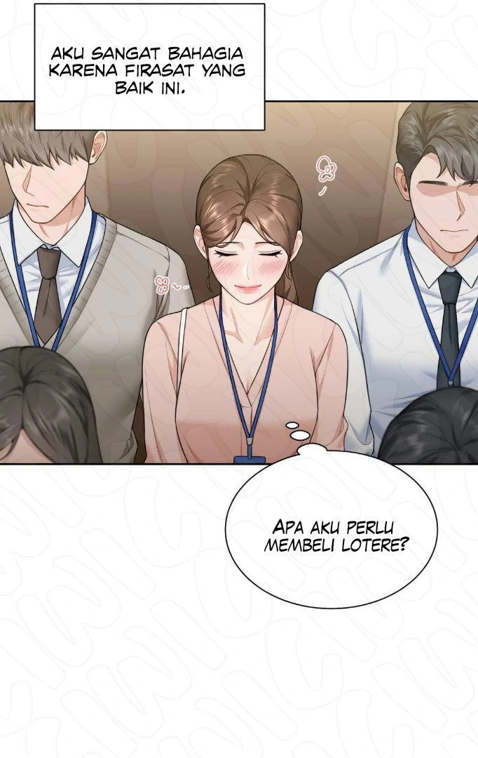 Sweet Boss Chapter 08 page 33