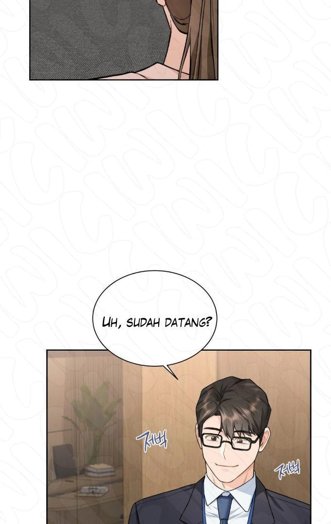 Sweet Boss Chapter 08 page 35