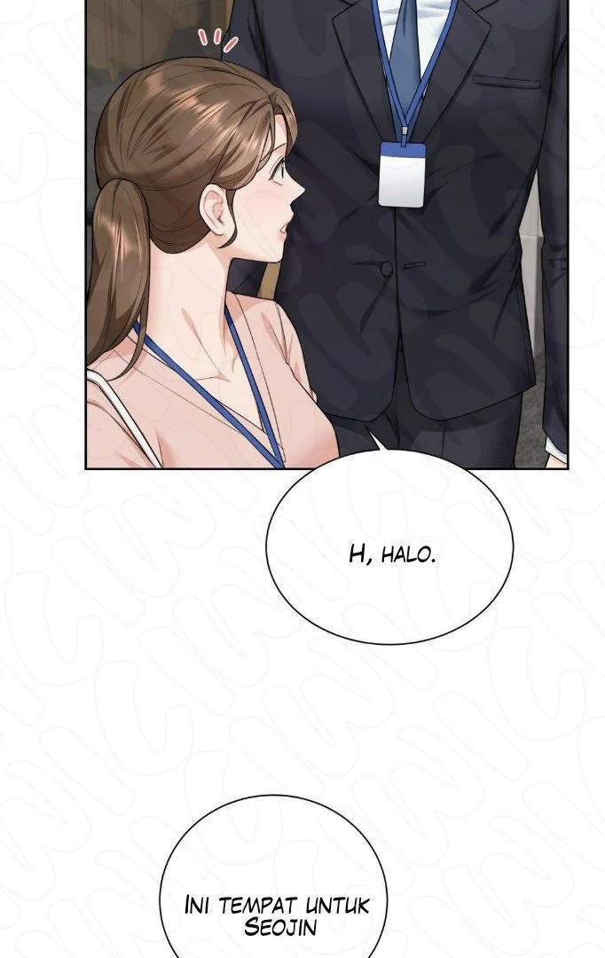 Sweet Boss Chapter 08 page 36