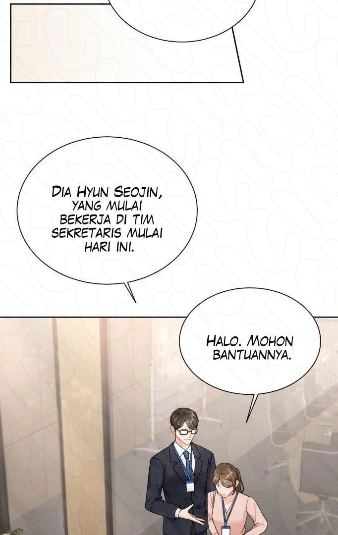 Sweet Boss Chapter 08 page 38