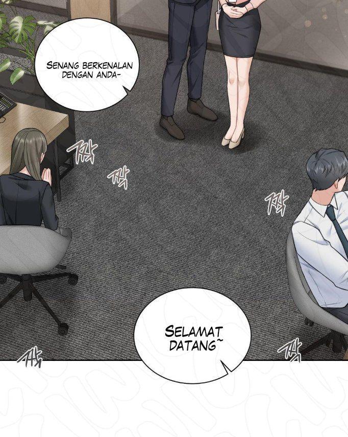 Sweet Boss Chapter 08 page 39