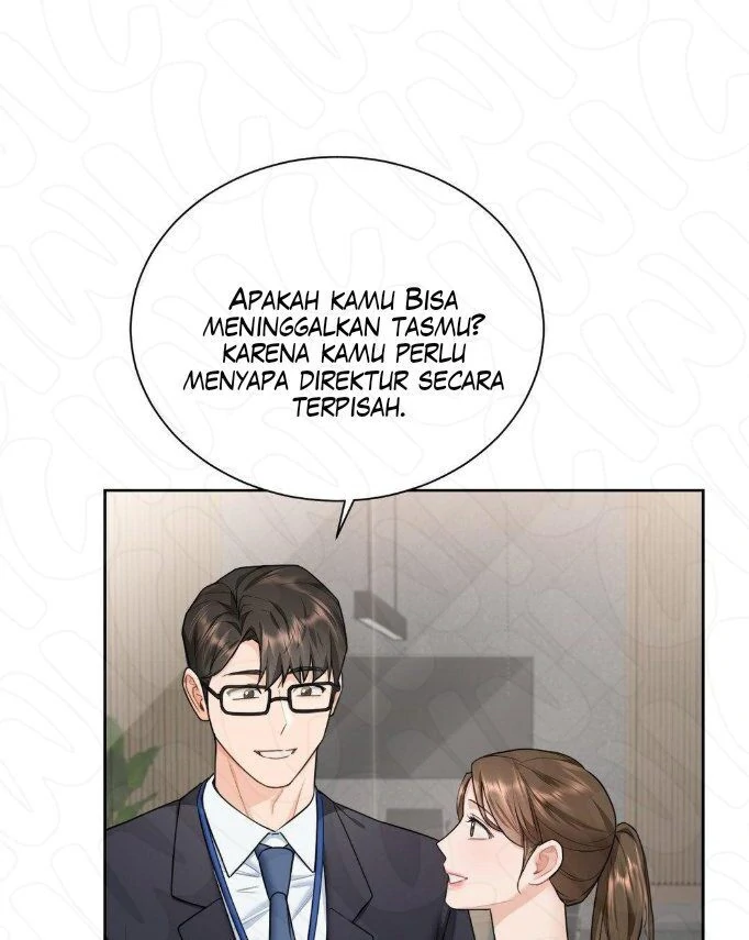 Sweet Boss Chapter 08 page 40