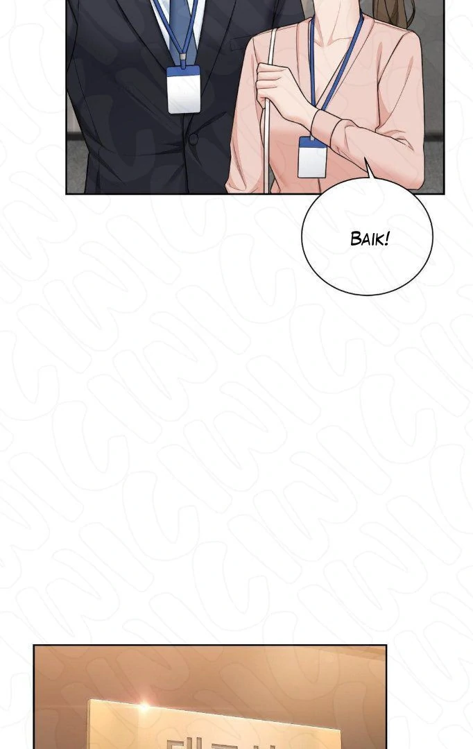 Sweet Boss Chapter 08 page 41