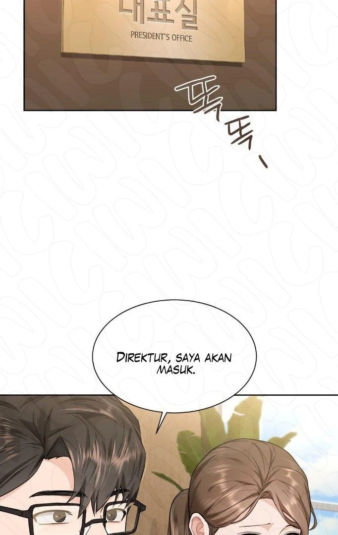 Sweet Boss Chapter 08 page 42