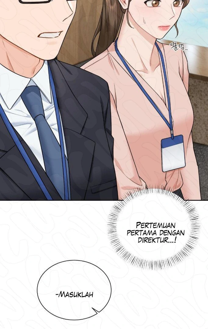 Sweet Boss Chapter 08 page 43