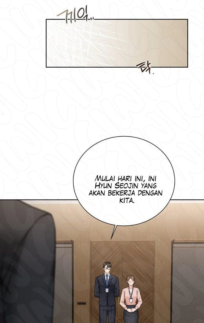 Sweet Boss Chapter 08 page 44