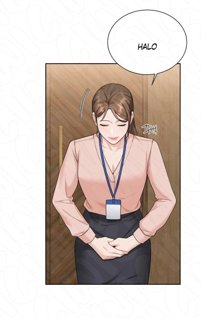 Sweet Boss Chapter 08 page 46