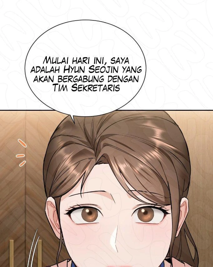 Sweet Boss Chapter 08 page 47