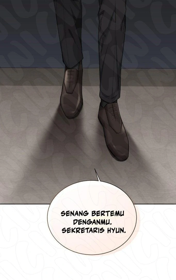 Sweet Boss Chapter 08 page 50