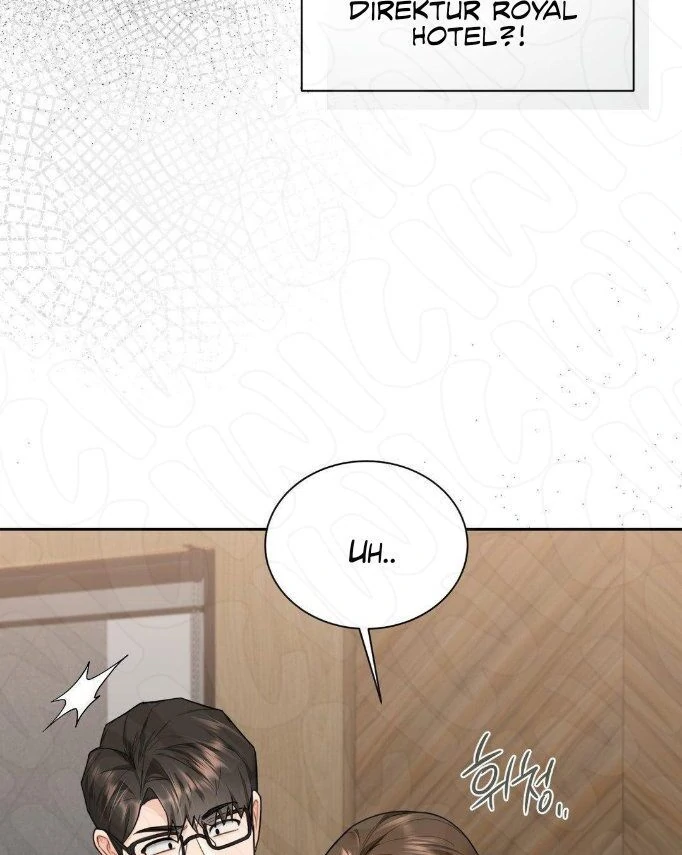Sweet Boss Chapter 08 page 56
