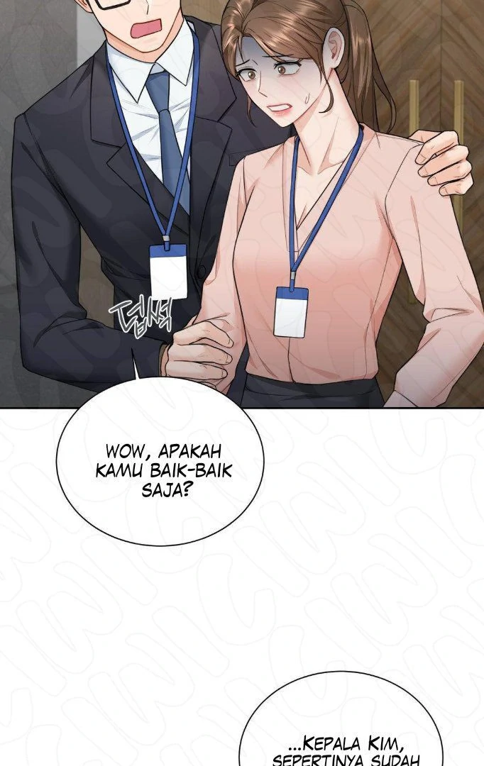 Sweet Boss Chapter 08 page 57