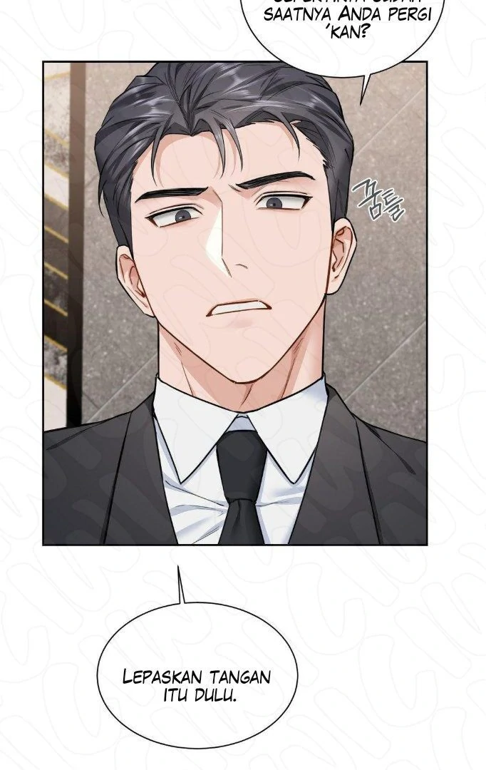 Sweet Boss Chapter 08 page 58