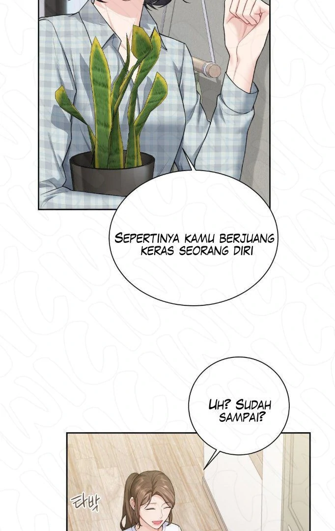 Sweet Boss Chapter 08 page 5