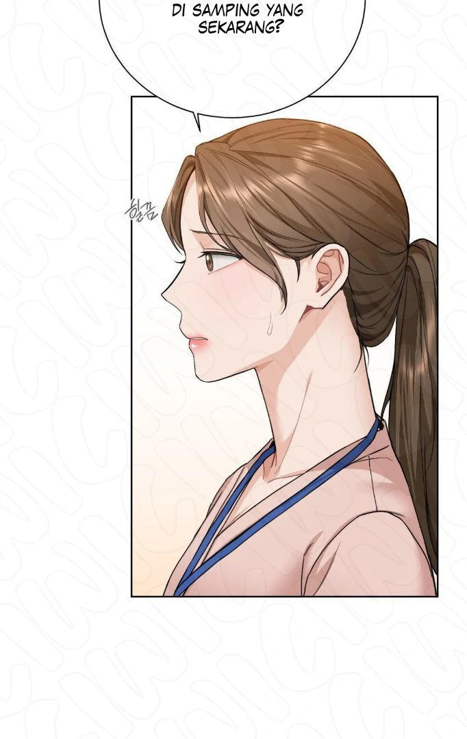 Sweet Boss Chapter 08 page 65