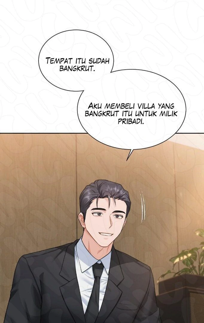 Sweet Boss Chapter 08 page 66