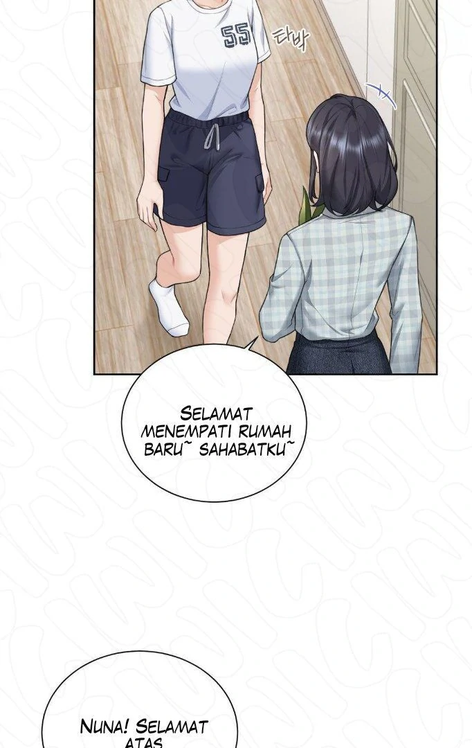 Sweet Boss Chapter 08 page 6