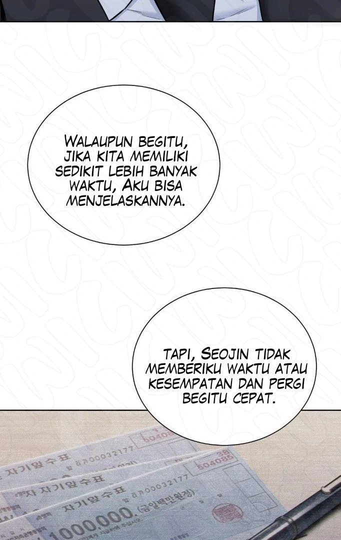 Sweet Boss Chapter 08 page 70