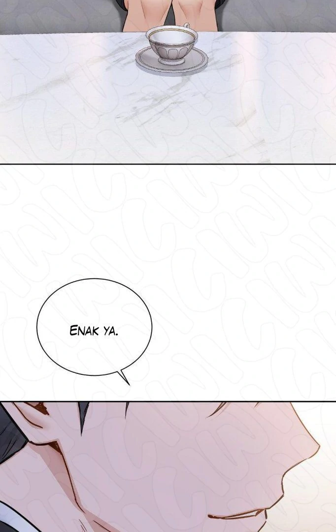 Sweet Boss Chapter 08 page 76