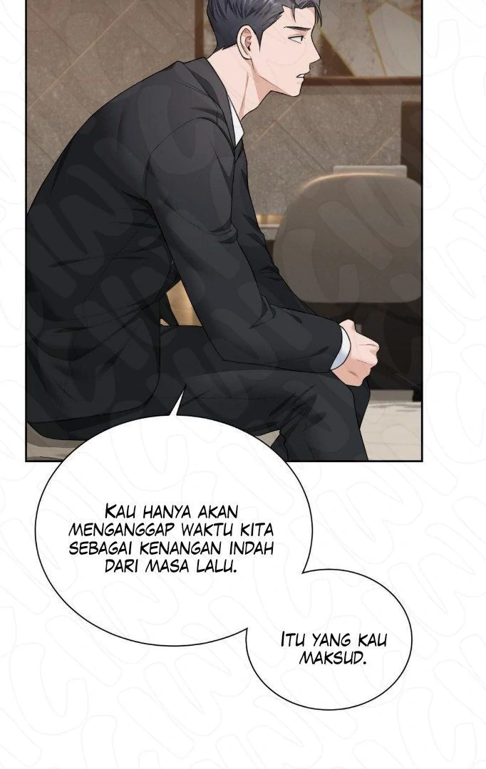 Sweet Boss Chapter 08 page 78
