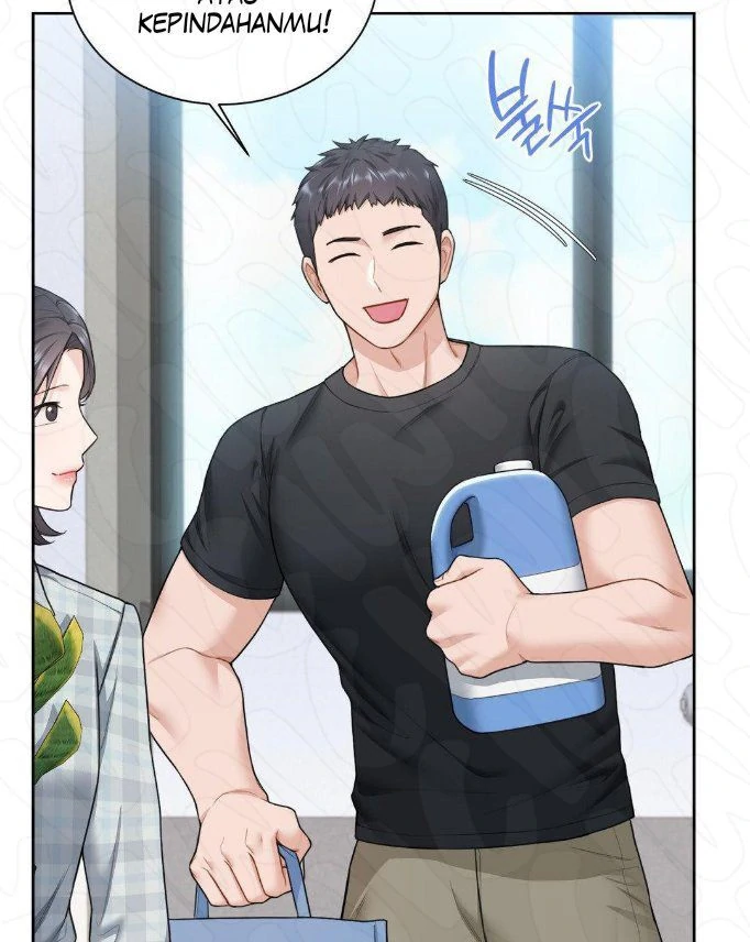 Sweet Boss Chapter 08 page 7