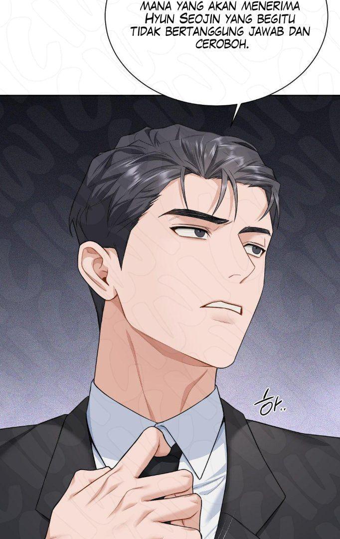 Sweet Boss Chapter 08 page 81