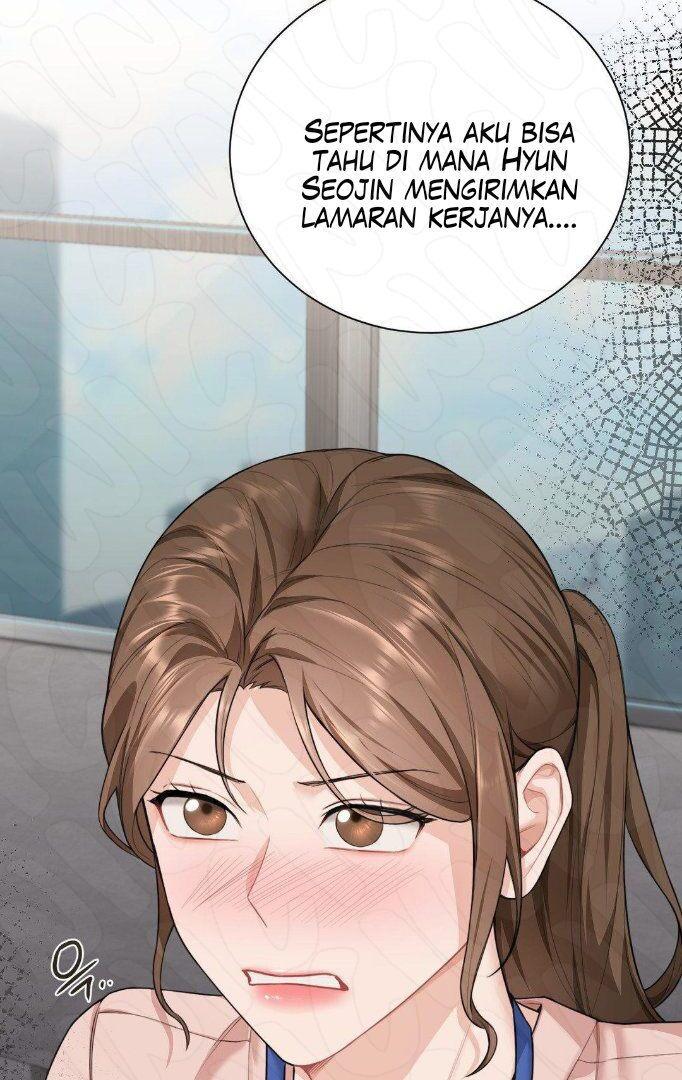 Sweet Boss Chapter 08 page 84