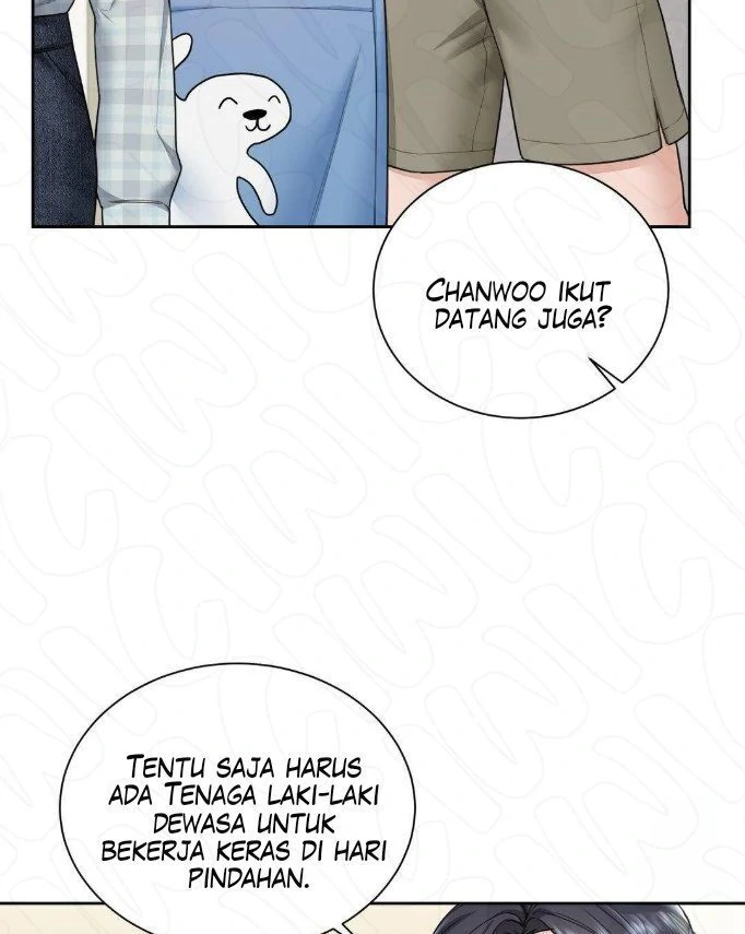 Sweet Boss Chapter 08 page 8
