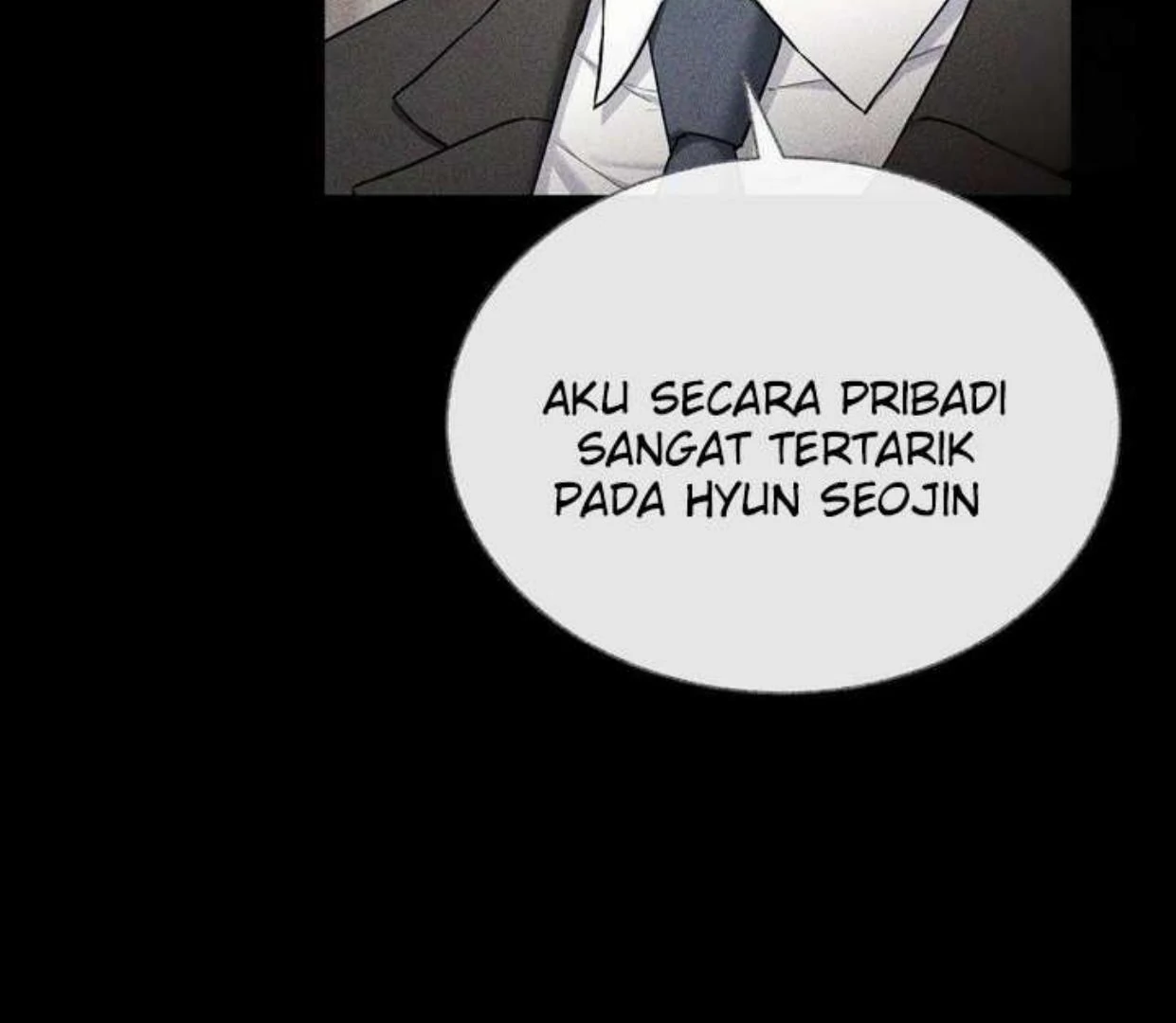 Sweet Boss Chapter 16 page 10