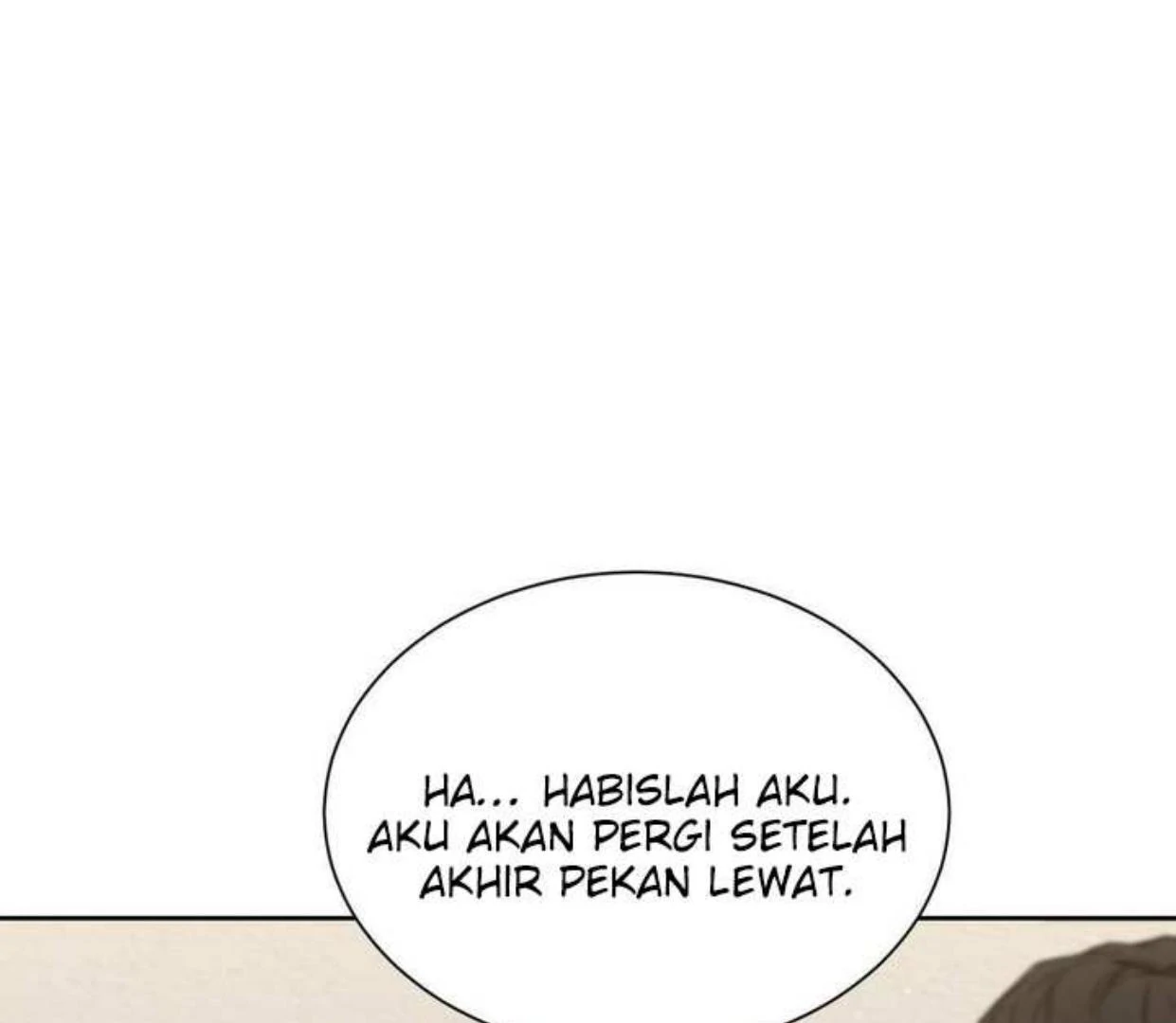 Sweet Boss Chapter 16 page 125